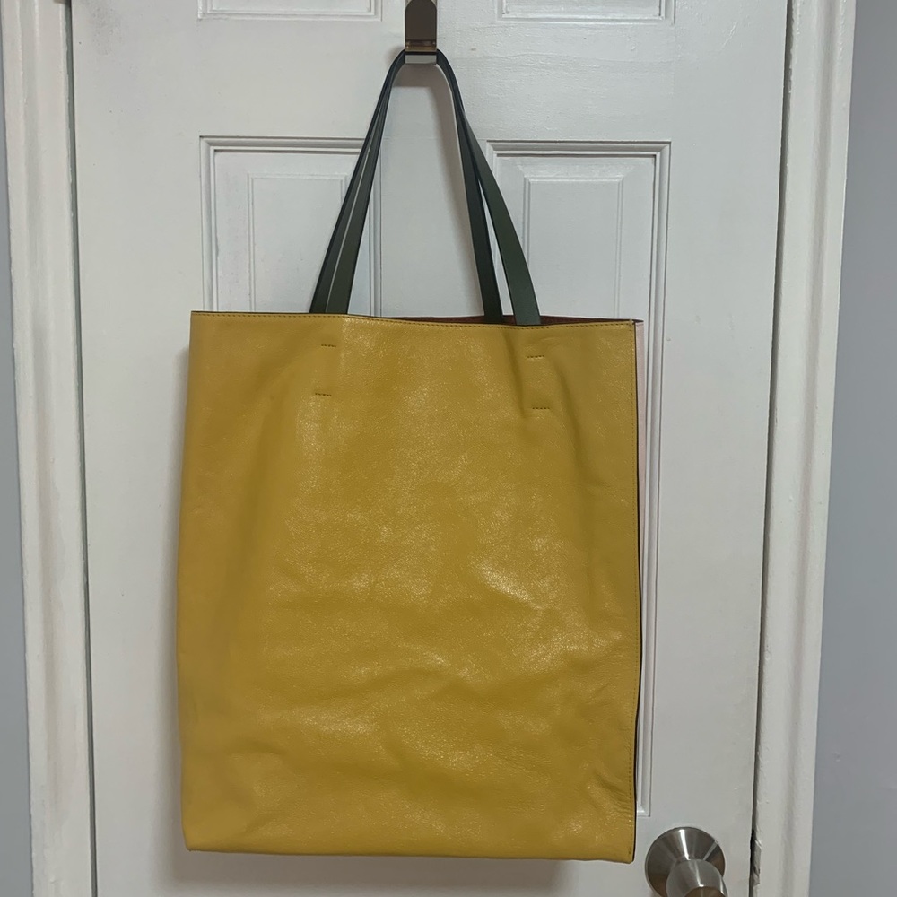 Marni Museo Soft Bag Large - Picture 17 of 17